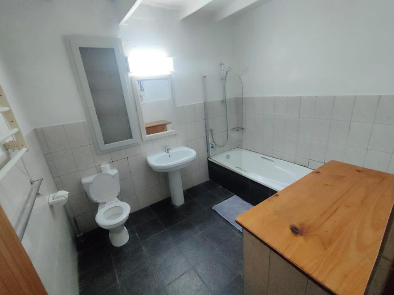 Blue Mountain Farm Lodge, Cabins & Cottages Swellendam Rom bilde