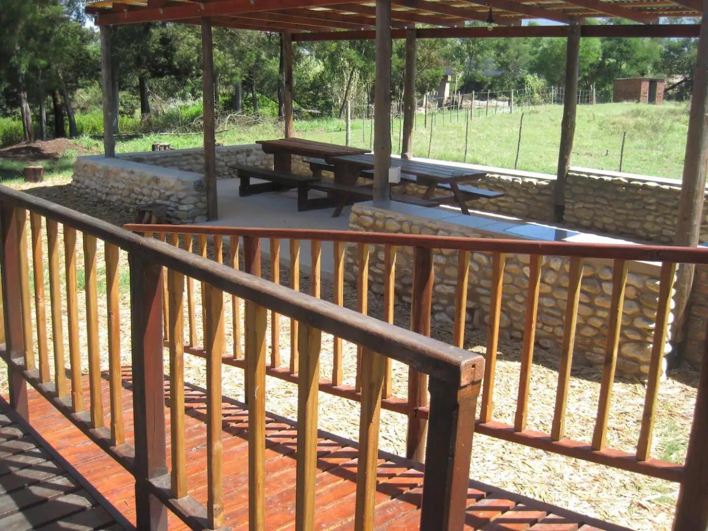 Blue Mountain Farm Lodge, Cabins & Cottages Swellendam Rom bilde