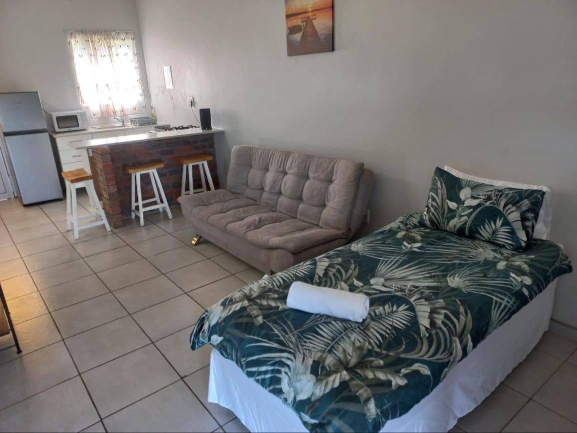 Blue Mountain Farm Lodge, Cabins & Cottages Swellendam Rom bilde