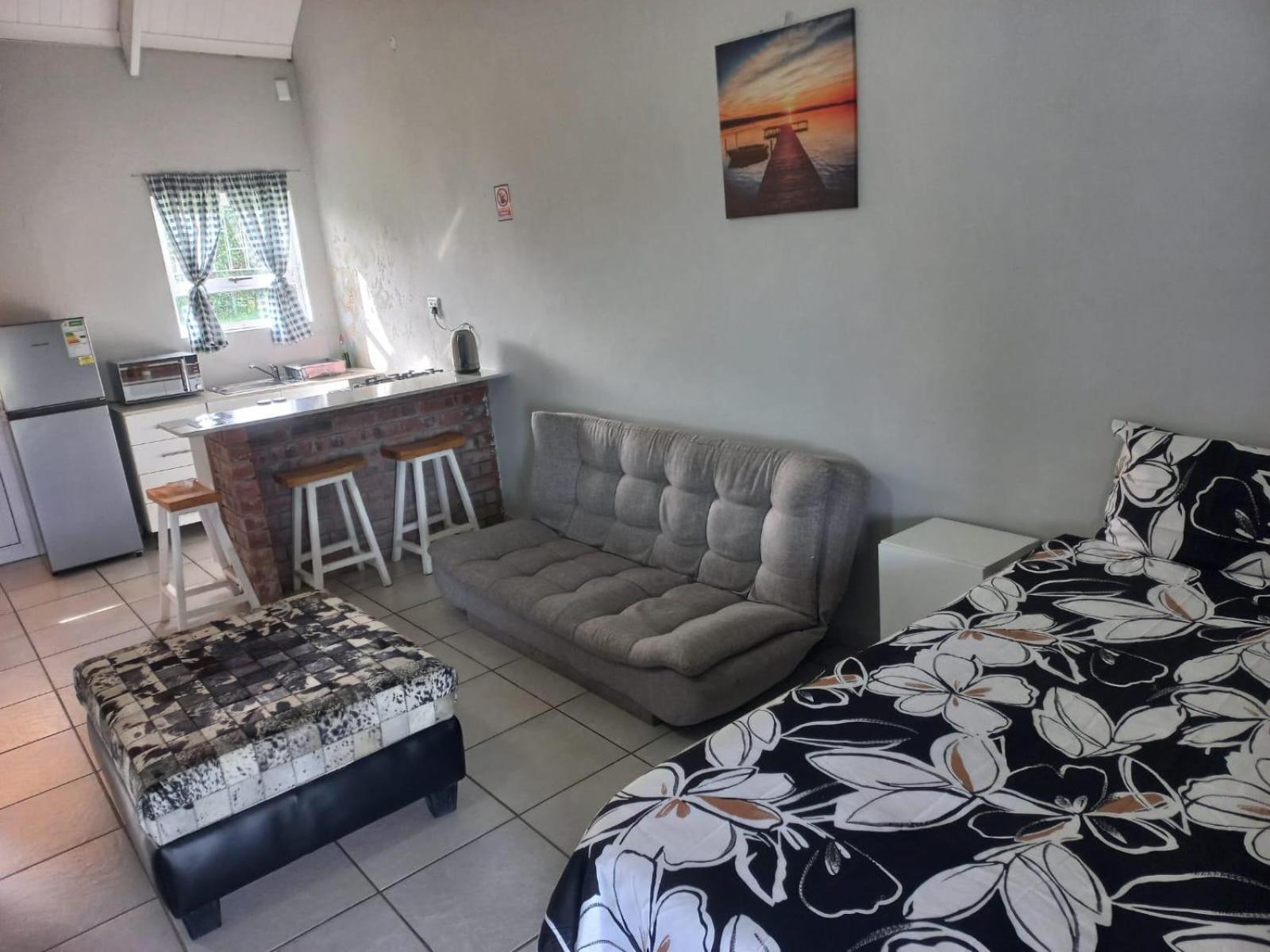 Blue Mountain Farm Lodge, Cabins & Cottages Swellendam Rom bilde