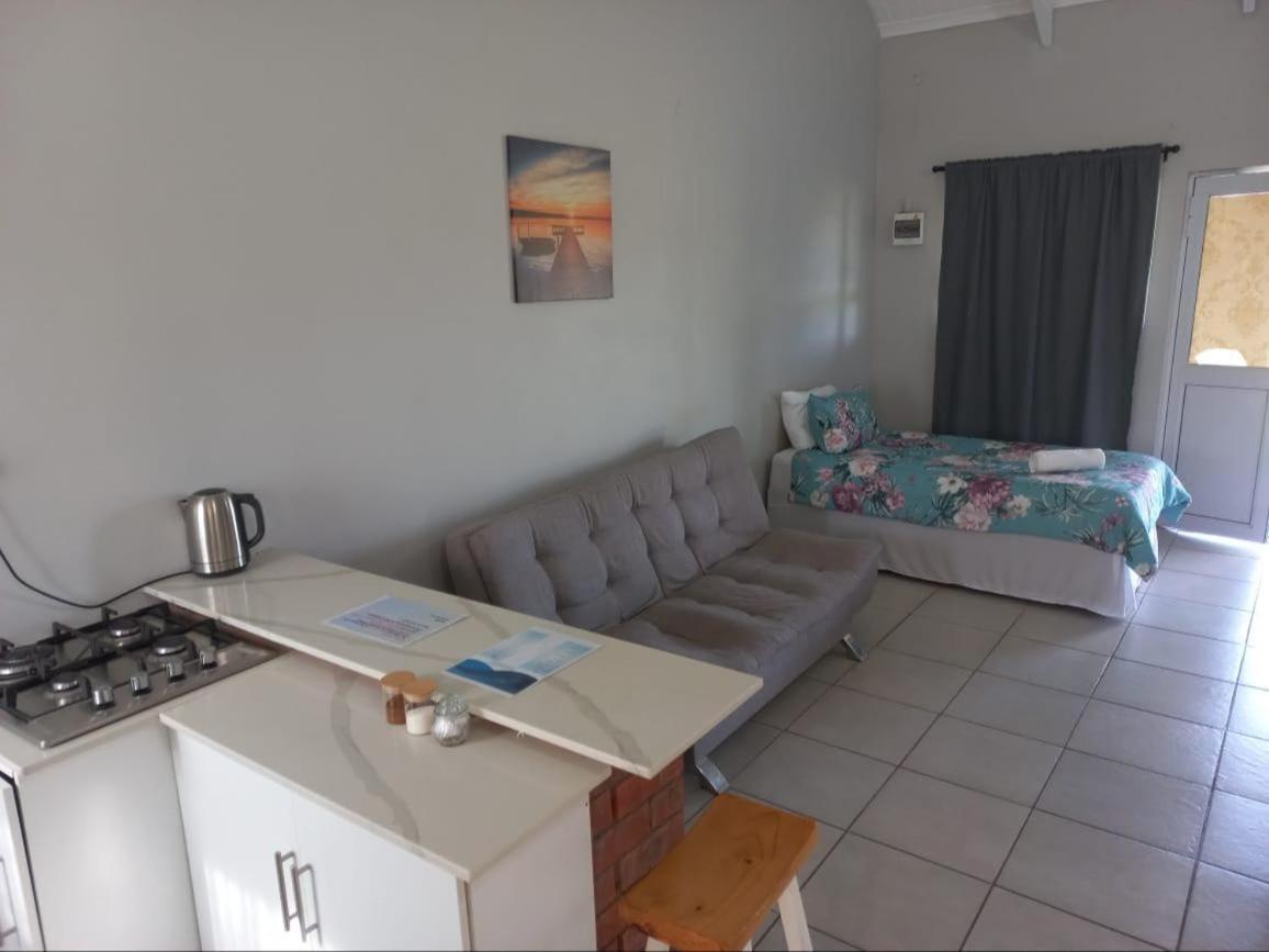 Blue Mountain Farm Lodge, Cabins & Cottages Swellendam Rom bilde