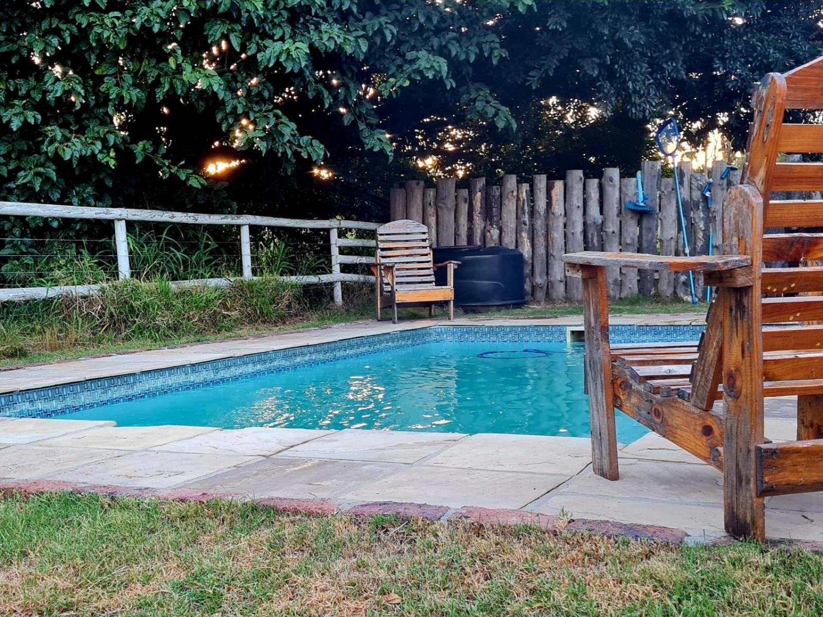 Blue Mountain Farm Lodge, Cabins & Cottages Swellendam Eksteriør bilde