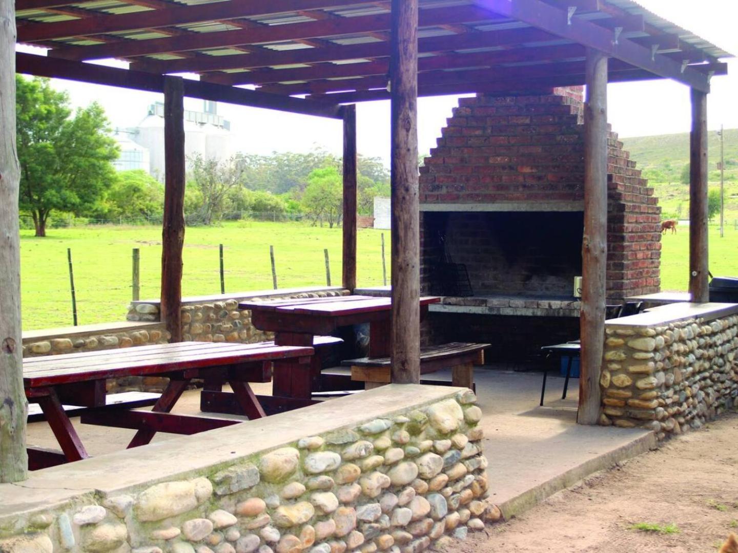 Blue Mountain Farm Lodge, Cabins & Cottages Swellendam Eksteriør bilde