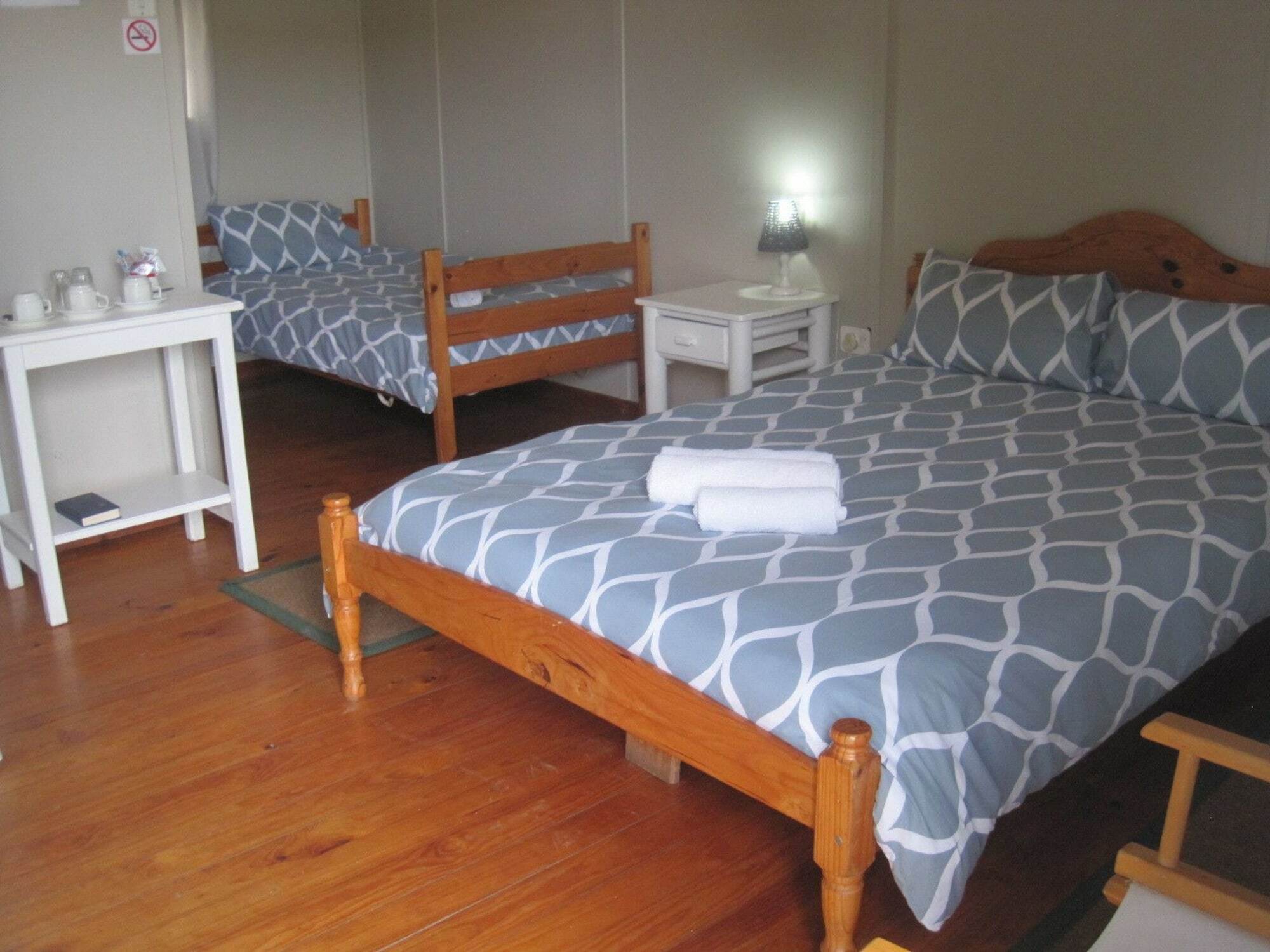 Blue Mountain Farm Lodge, Cabins & Cottages Swellendam Eksteriør bilde