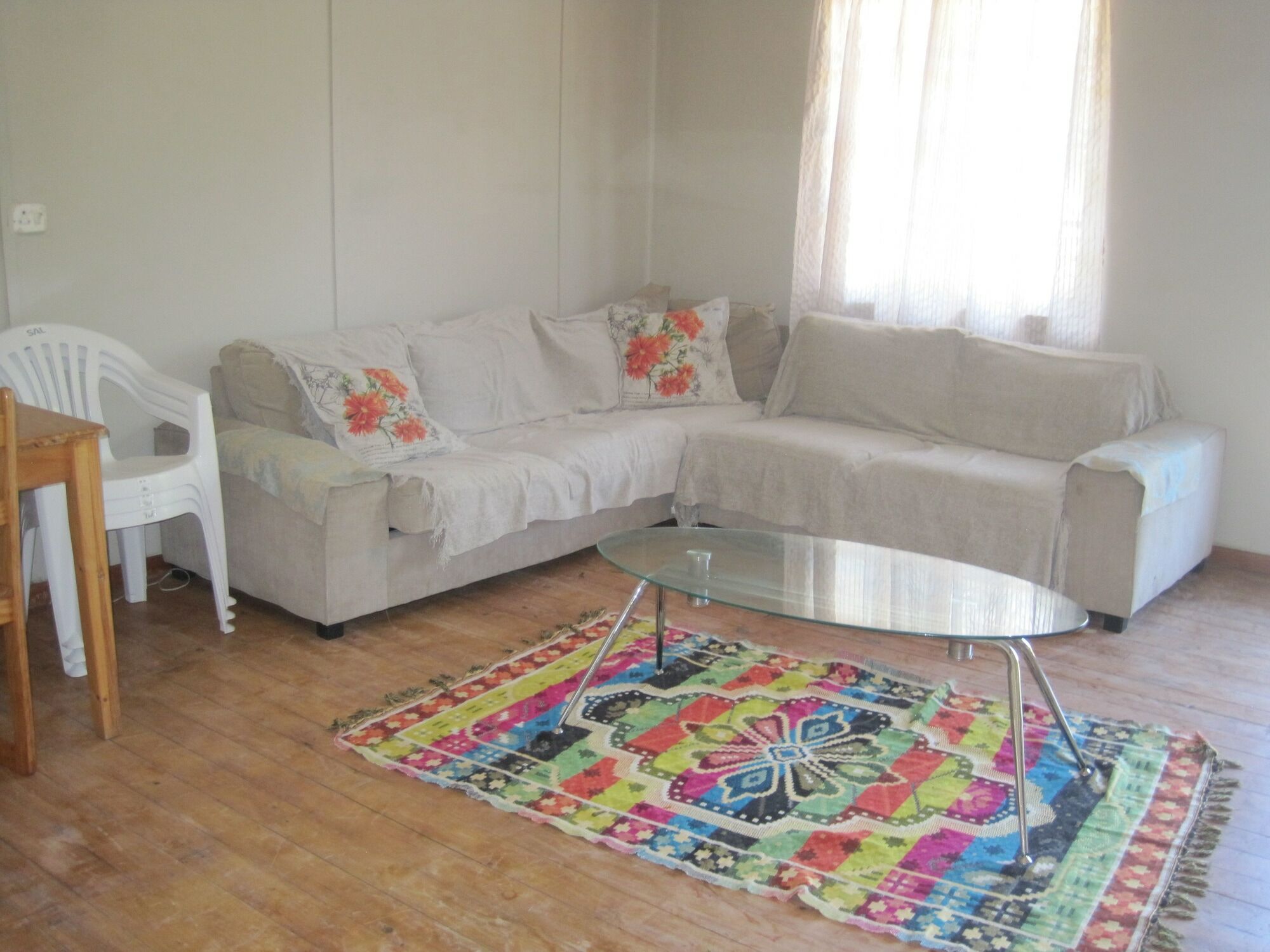 Blue Mountain Farm Lodge, Cabins & Cottages Swellendam Eksteriør bilde